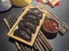 延边诺川集团推荐的美食土豆饺子 | 연변낙천그룹에서 추천하는 연변음식 감자만두(감자밴새)