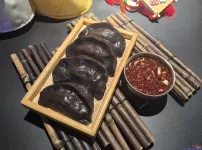 延边诺川集团推荐的土豆饺子 | 연변낙천그룹에서 추천하는 감자만두(감자밴새)